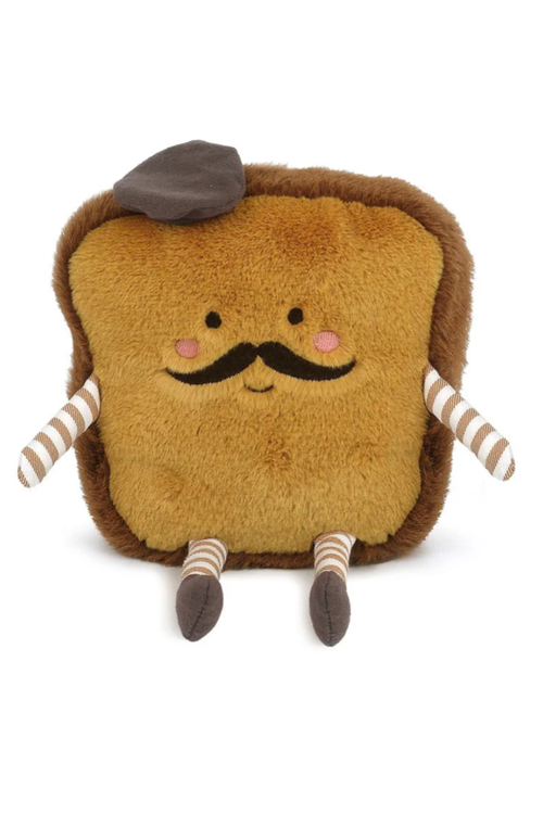 Monsieur Toast by Mon Ami
