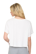 Boxy Fit Henly Knit Top