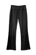 Yummy Flared Leggings by Suzette