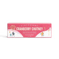 Cranberry Chutney Holiday Travel Hand Cream