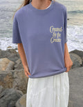 Created By the Creator Unisex Tee by Elevated Faith