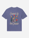 Created By the Creator Unisex Tee by Elevated Faith