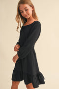 Juliette Waist Dress by Heart & Arrow