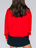 Go Dawgs Alli Tennis Skort by Scarlet and Gold