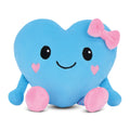 Haley Heart Mini Plush