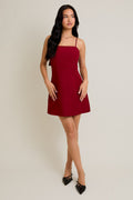 Lexi Mini Dress