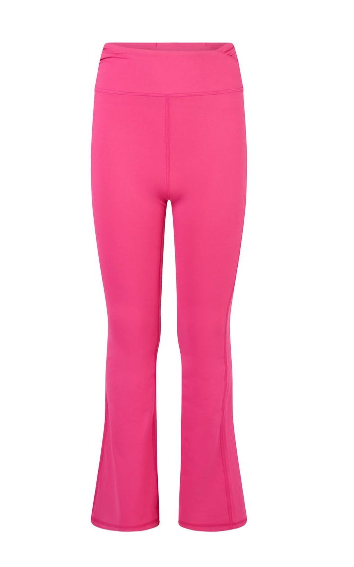 Girls Lux Everyday Flare Pants