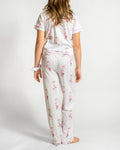 Girls Wrapped in Ribbons Sleep Set