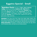 Eggstra Special Gummy Eggs By Candy Club