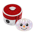Merry Squishmas Petite Mini Dumplings