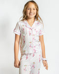 Girls Wrapped in Ribbons Sleep Set