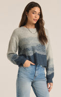 Tranquil Waters Sweater by Z Supply