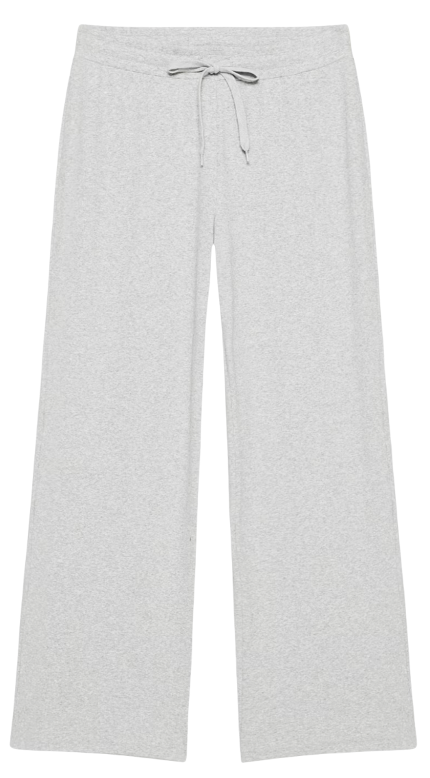 Ribbed Cozy Pant by Suzette