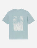 Heaven Meets Earth Unisex Tee by Elevated Faith