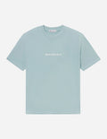 Heaven Meets Earth Unisex Tee by Elevated Faith
