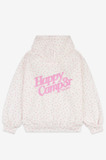 Sugar Plum Youth Hoodie by Happy Camp3r