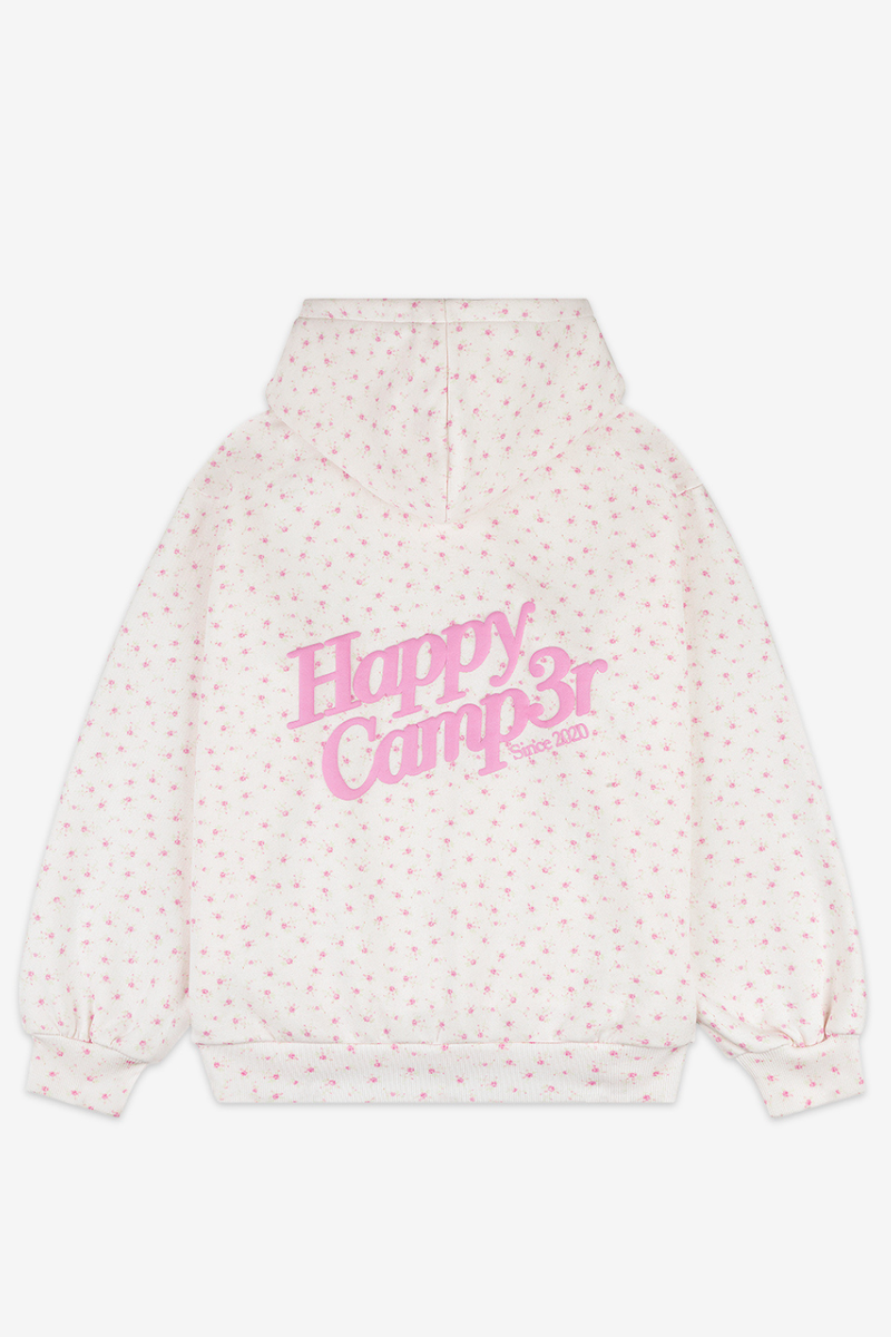 Sugar Plum Youth Hoodie by Happy Camp3r