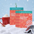 Holiday Treats Eye Patches by Patchology