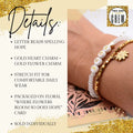 Hope Bracelet