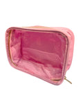 Customizable Cosmetic Bag