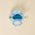 Itty Bitty Duffle Bag Charm–Oh So Fancy Blue
