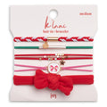 K'lani Hair Tie Bracelets