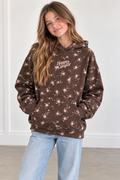Be The Kindness Youth Hoodie by Happy Camp3r
