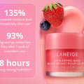 Laneige Mini Berry Lip Sleeping Mask Treatment Balm Care