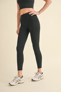Aligned Performance High-Rise Leggings