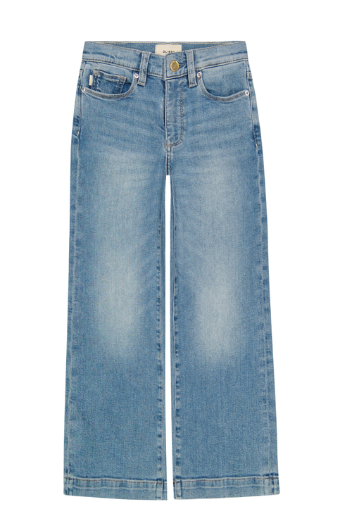 Lily Wide Leg Jean
