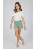 Girls Lightstream Crossover Shorts
