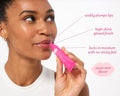 Lip Service by Patchology