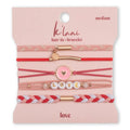 K'lani Hair Tie Bracelets