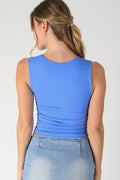 Ellie Square Neck Top
