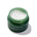 Laneige Mini Cica Sleeping Mask Hypoallergenic Lotion