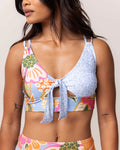 Mona High Tide Bralette by Nani