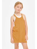 Abigail Relaxed Tank Dress