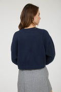 Lindsey Crop Sweater
