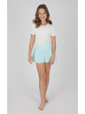 Girls Lightstream Crossover Shorts