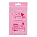 Hydrocolloid Heart Acne Spot Patches