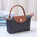 Penny Nylon Mini Crossbody Bag