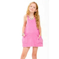 Mineral Wash Romper