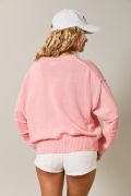 Amber Long Sleeve Sweater