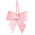 Evelyn Bow Ornament