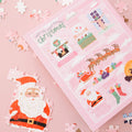 Twas the Night Before Christmas - 500 Piece Jigsaw Puzzle