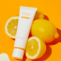 Laneige Radian-C Sun Cream Spf Mini Sunscreen With Vitamin C