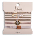 K'lani Hair Tie Bracelets