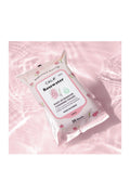 Rose Water Makeup Remover Sheets