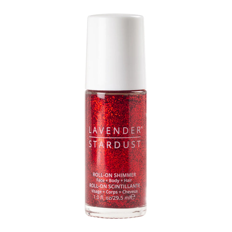 Team Spirit Roll On Glitter by Lavender Stardust
