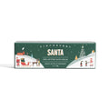 Santa Hydrating Travel Size Holiday Hand Cream